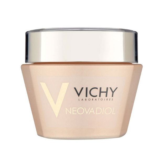 Vichy Neovadiol complejo sustitución crema piel seca 50ml